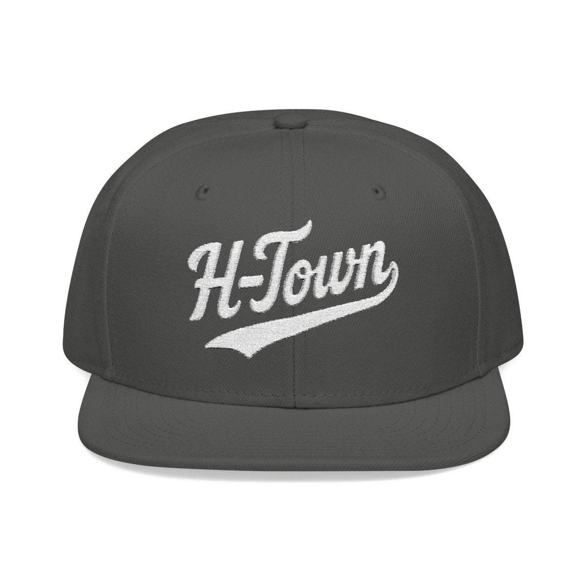 H - Town Retro SnapBack - Zion Threadz