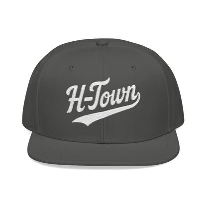 H - Town Retro SnapBack - Zion Threadz