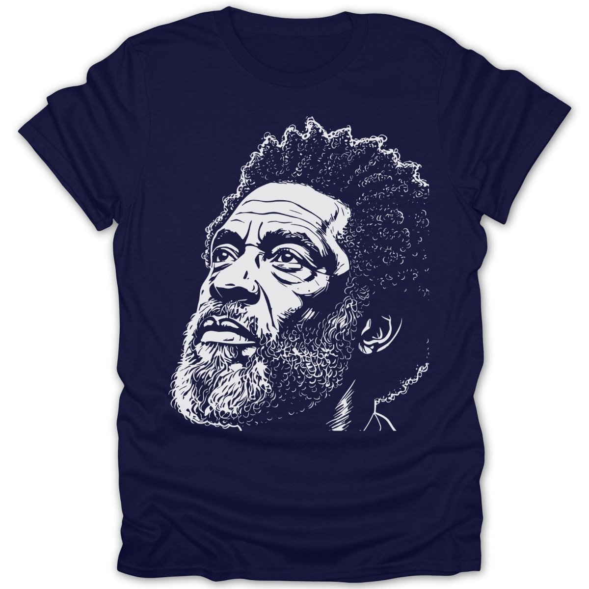 Hopefulness Man Tee - Zion Threadz