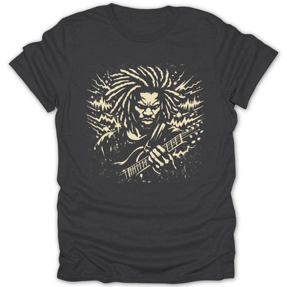 Amplified Spirit Tee - Zion Threadz