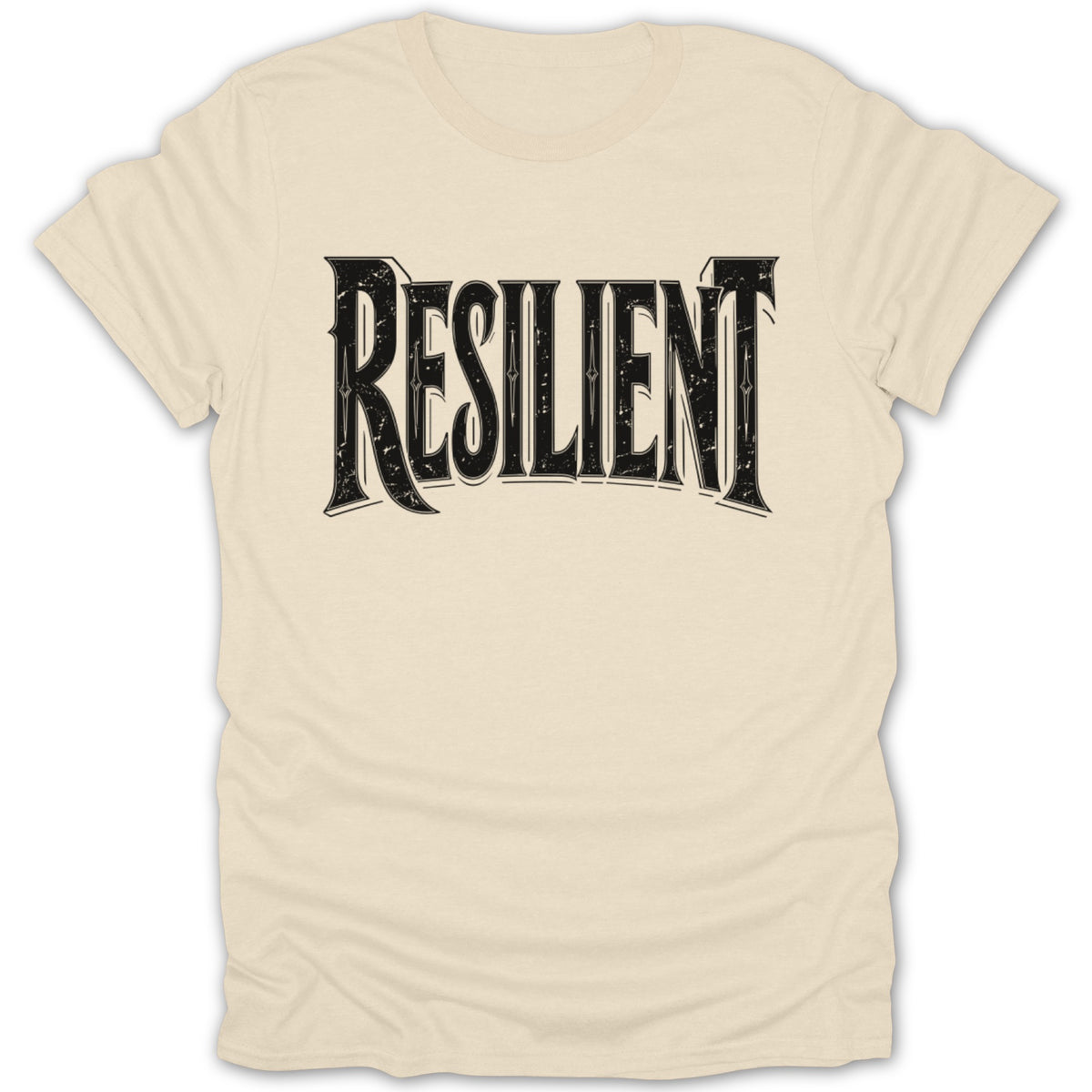 Resilient Vintage Tee