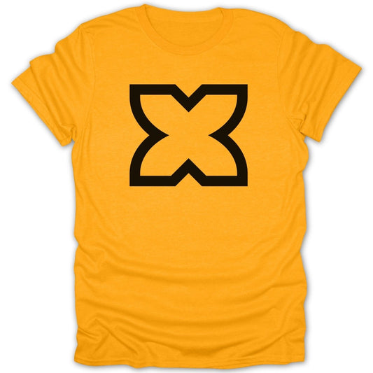 Adinkra Fawohudie Symbol Tee - Zion Threadz
