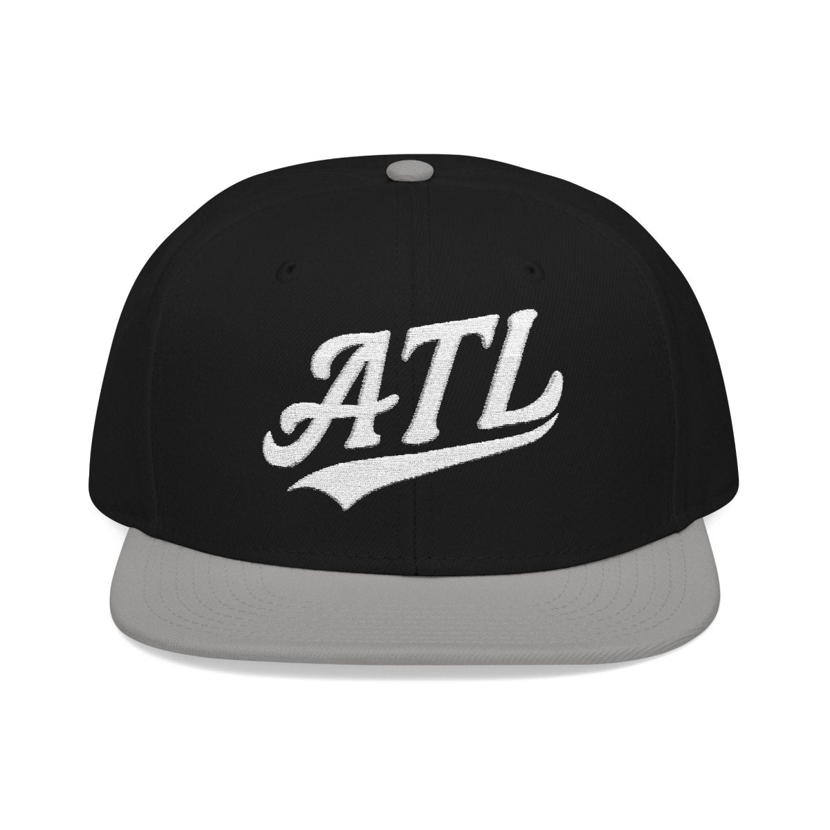 ATL Retro SnapBack - Zion Threadz