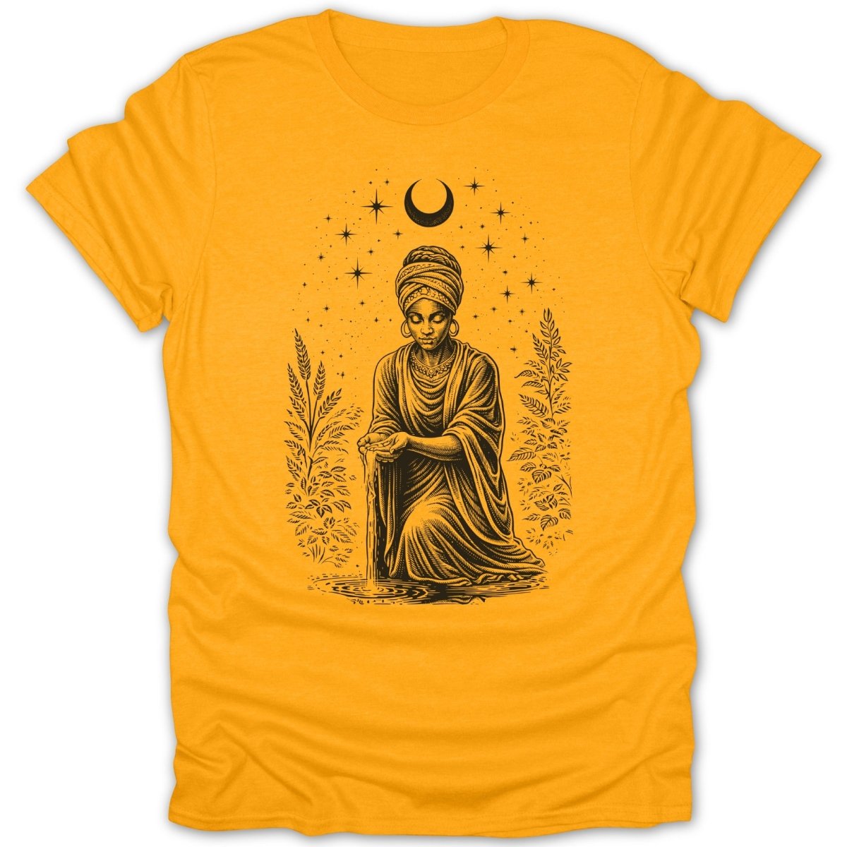 The Healer Tee - Zion Threadz