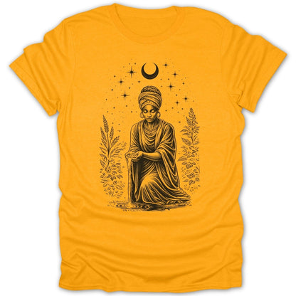 The Healer Tee - Zion Threadz