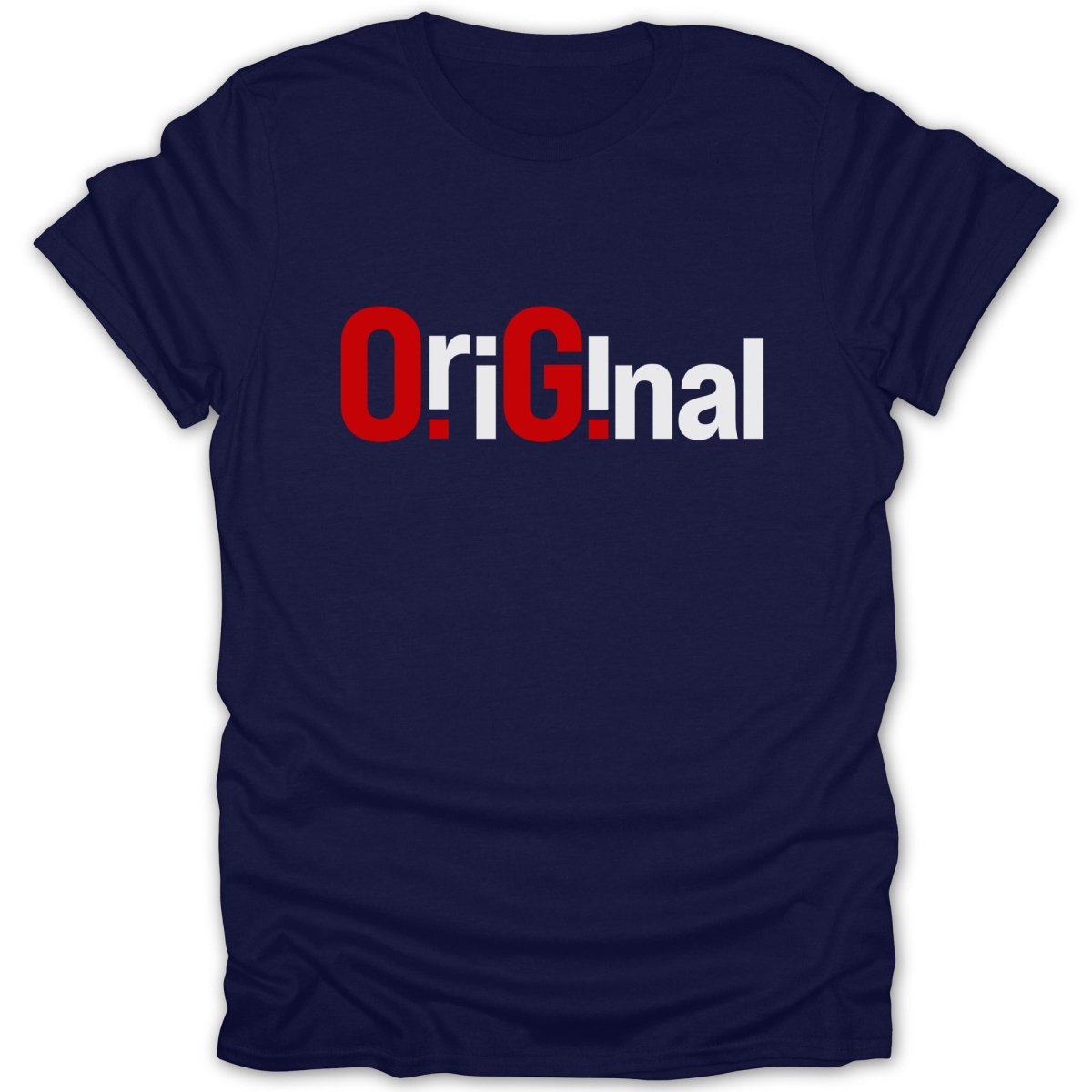 Original OG Tee - Zion Threadz