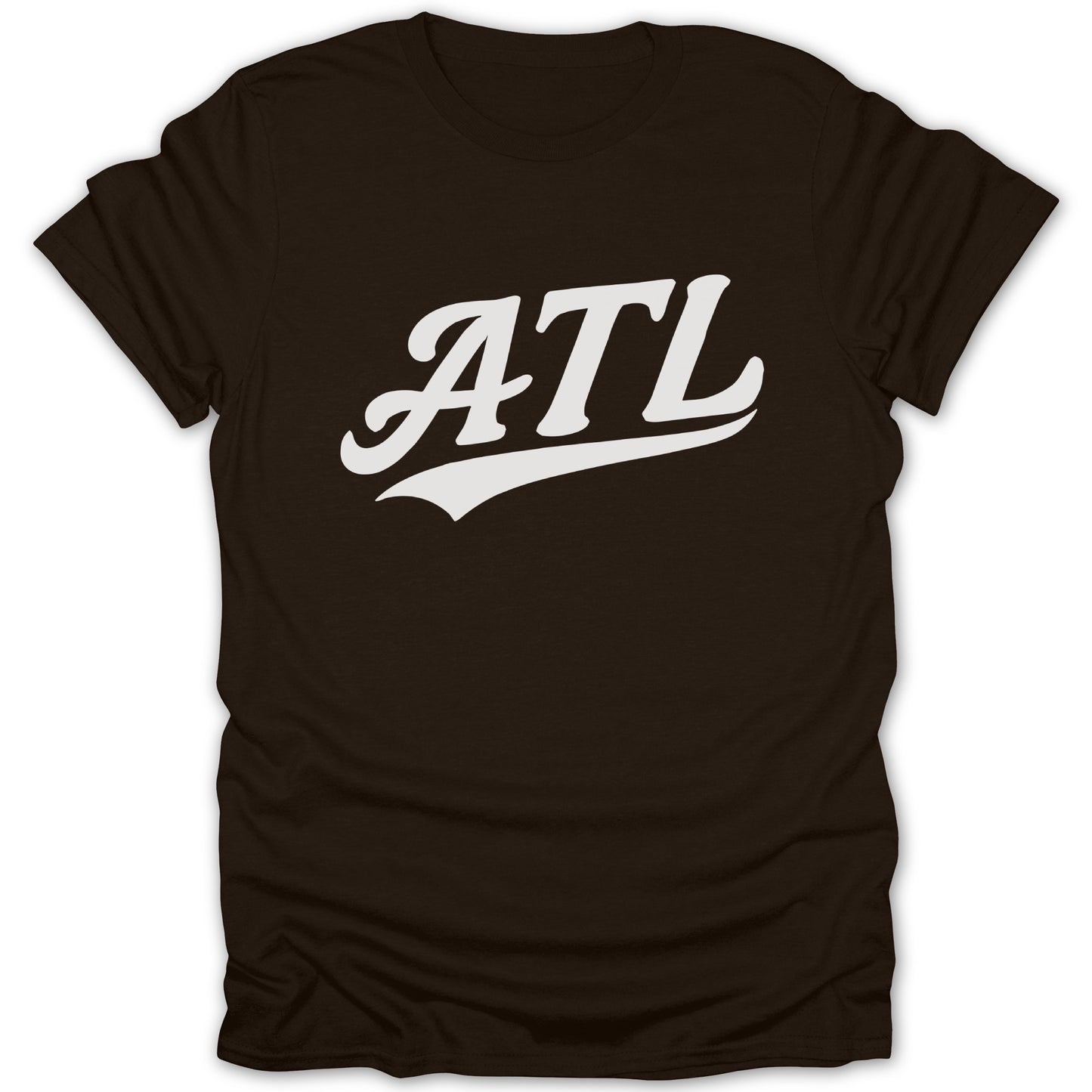 Atlanta ATL Graphic T-Shirt Casual Style Apparel product type