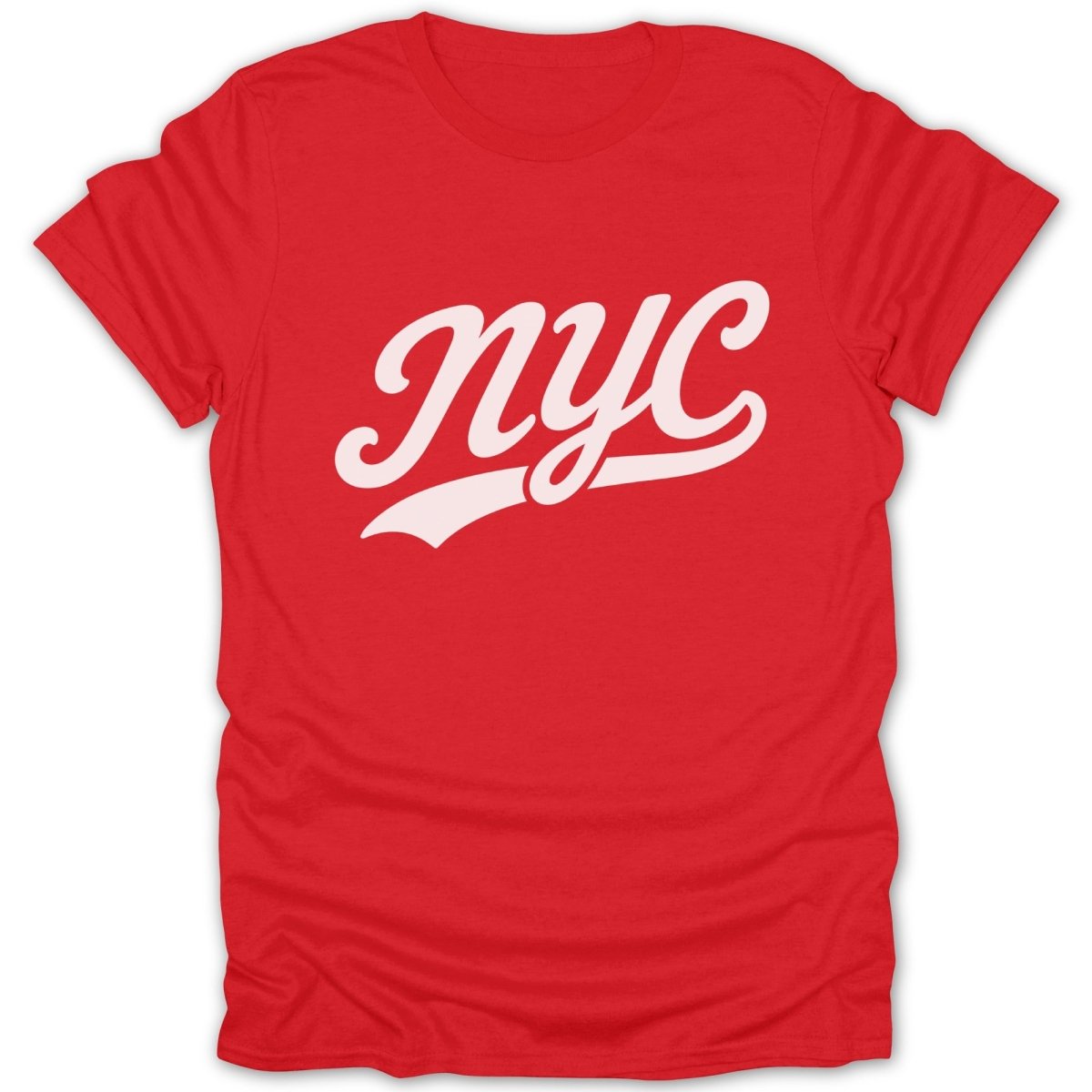 NYC Retro Tee - Zion Threadz