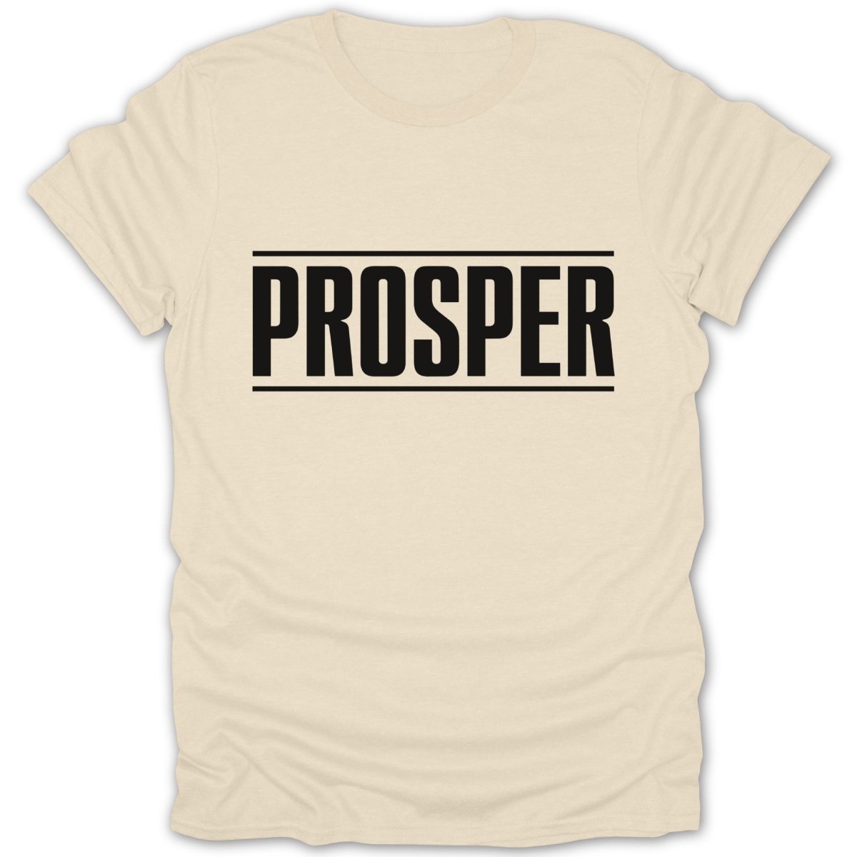 Prosper Tee - Zion Threadz