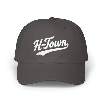 H - Town Retro Dad Cap - Zion Threadz
