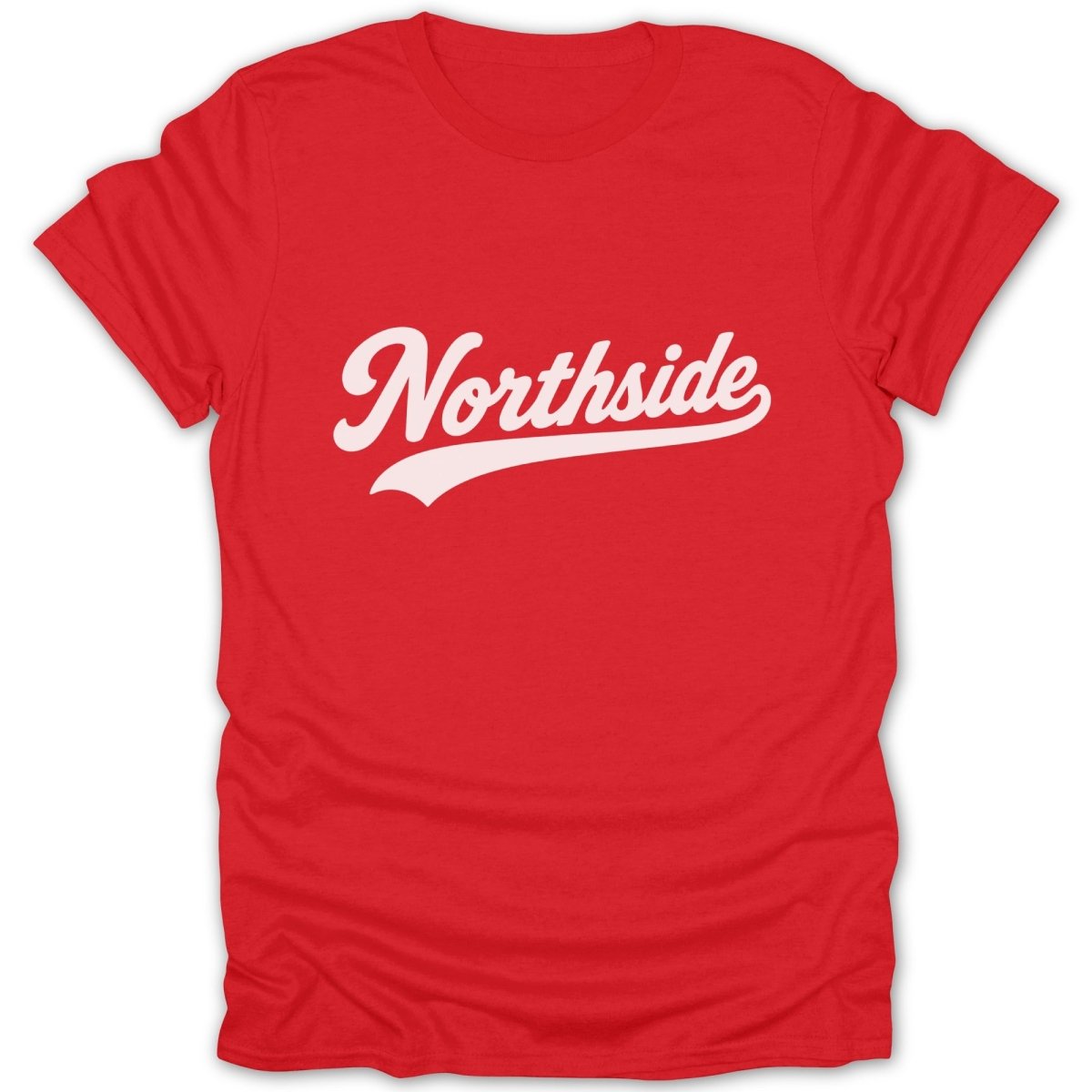 Northside Retro Tee - Zion Threadz