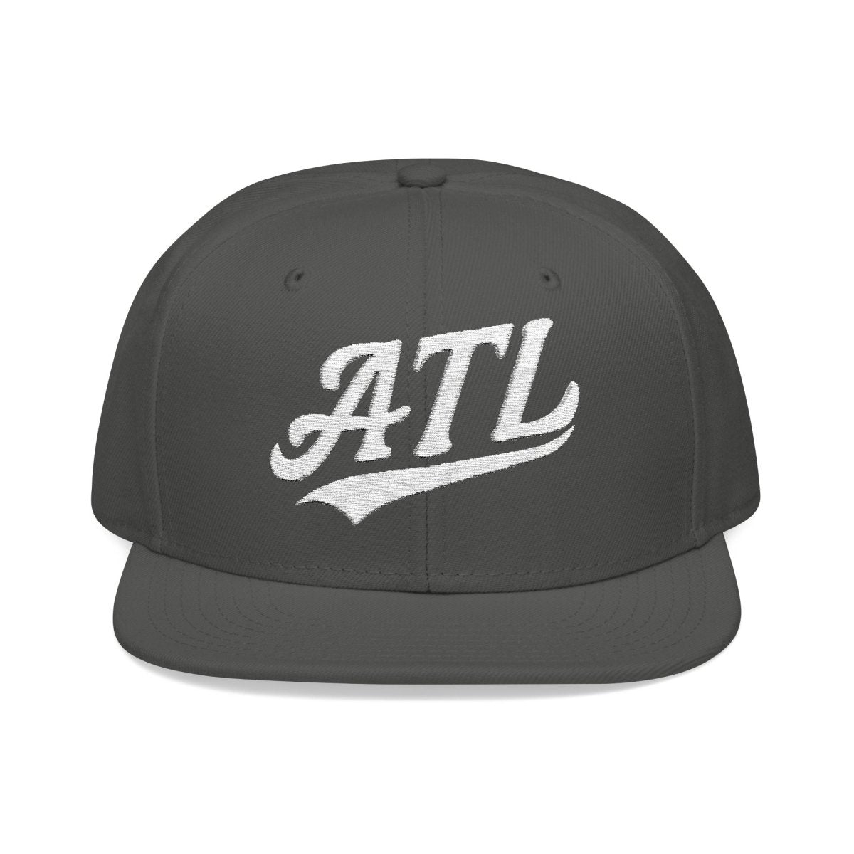 ATL Retro SnapBack - Zion Threadz