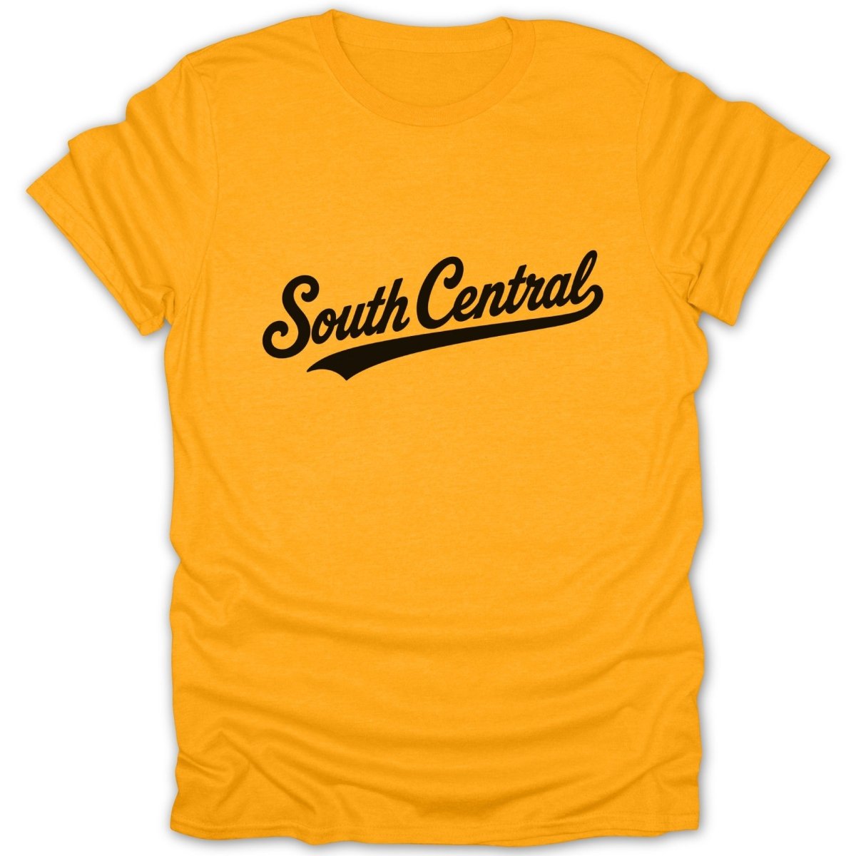 South Central Tee - Zion Threadz
