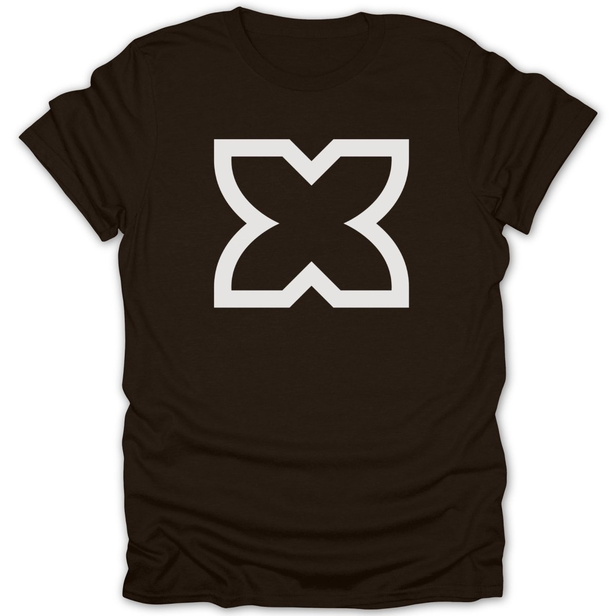 Adinkra Fawohudie Symbol Tee - Zion Threadz