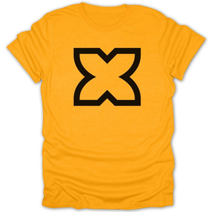 Adinkra Fawohudie Symbol Tee - Zion Threadz
