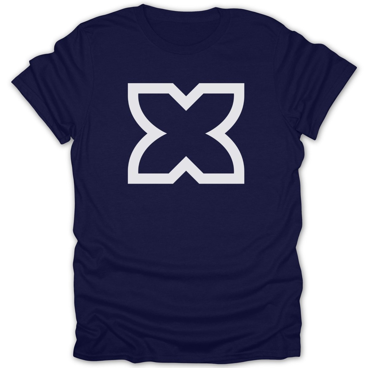 Adinkra Fawohudie Symbol Tee - Zion Threadz