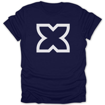 Adinkra Fawohudie Symbol Tee - Zion Threadz