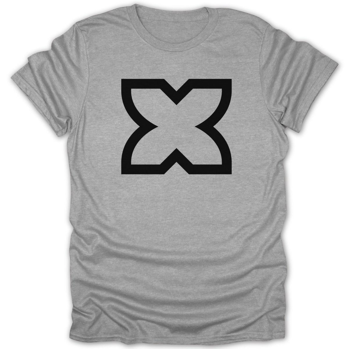 Adinkra Fawohudie Symbol Tee - Zion Threadz