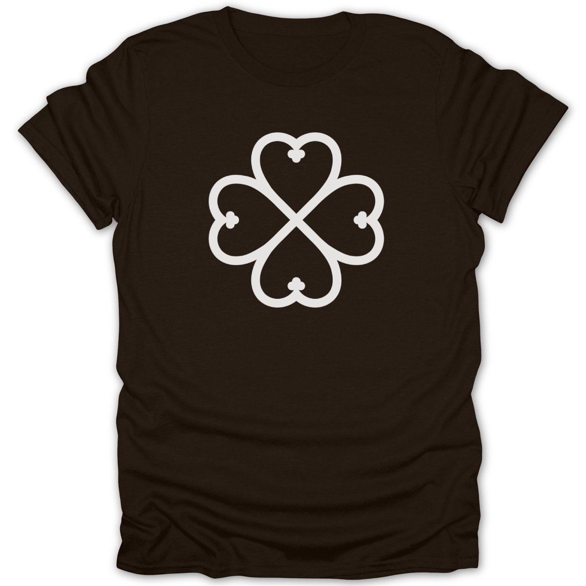 Adinkra Nyame Dua Symbol Tee - Zion Threadz