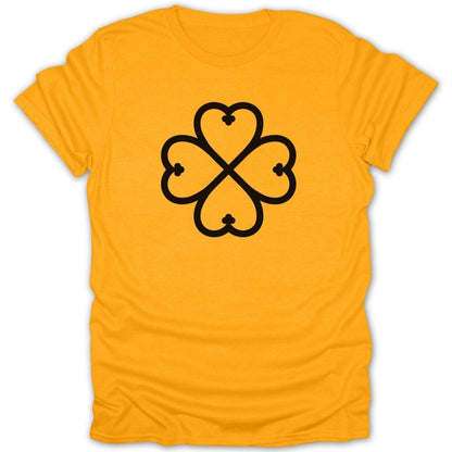 Adinkra Nyame Dua Symbol Tee - Zion Threadz