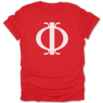 Adinkra Wawa Aba Symbol Tee - Zion Threadz