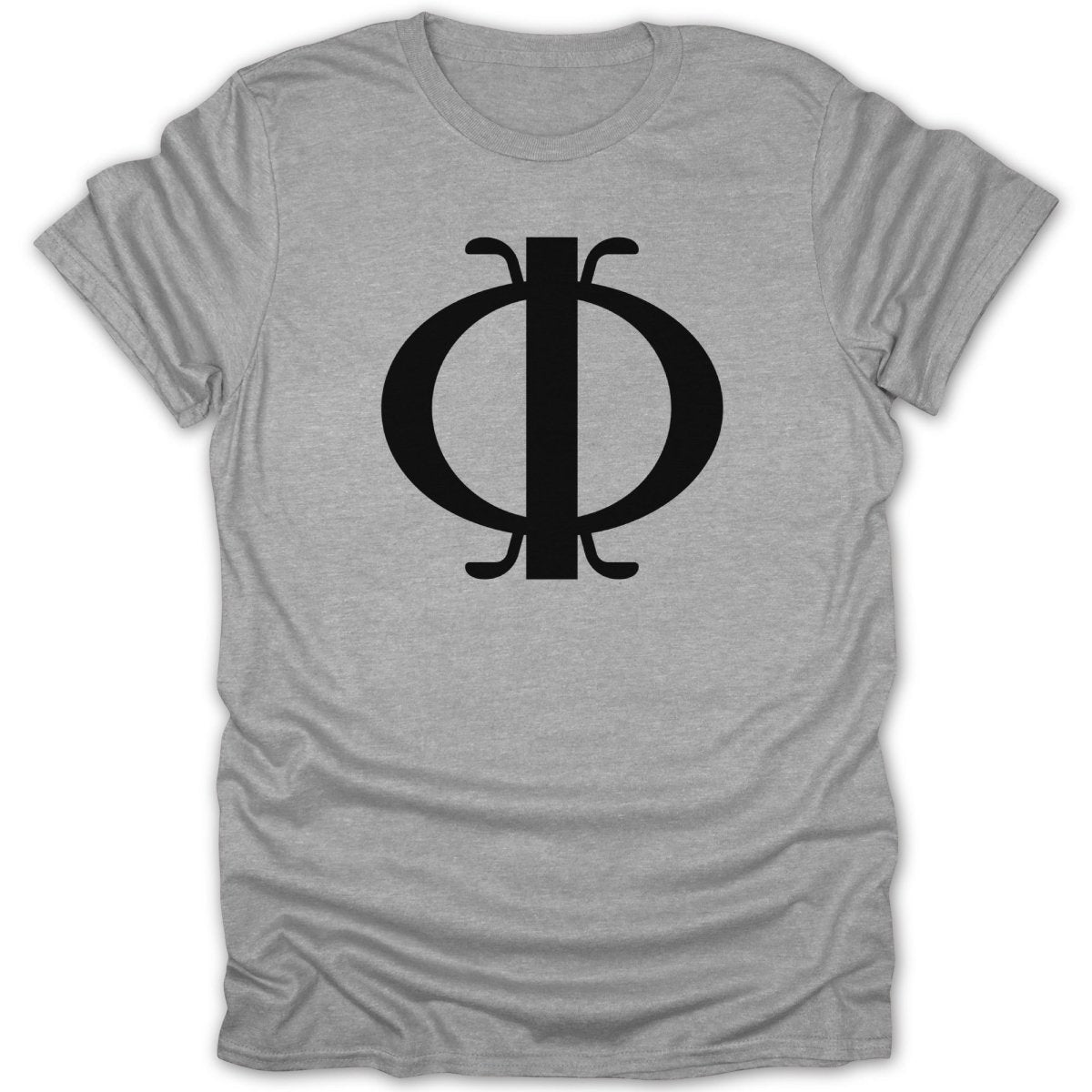 Adinkra Wawa Aba Symbol Tee - Zion Threadz
