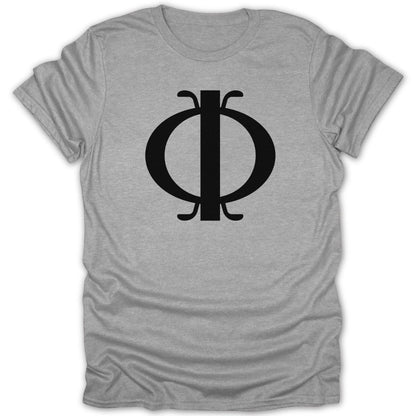 Adinkra Wawa Aba Symbol Tee - Zion Threadz
