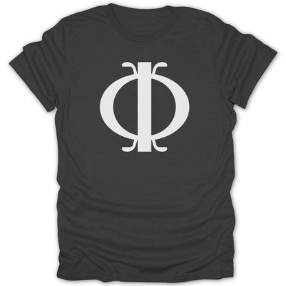 Adinkra Wawa Aba Symbol Tee - Zion Threadz