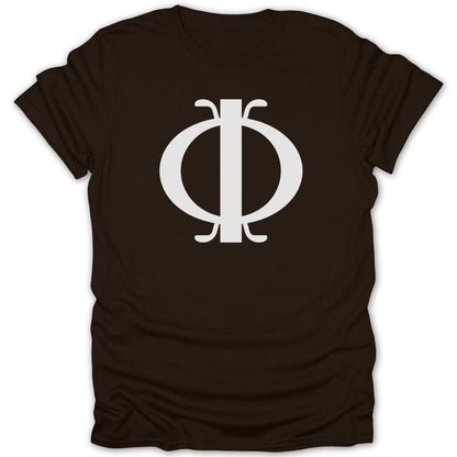 Adinkra Wawa Aba Symbol Tee - Zion Threadz