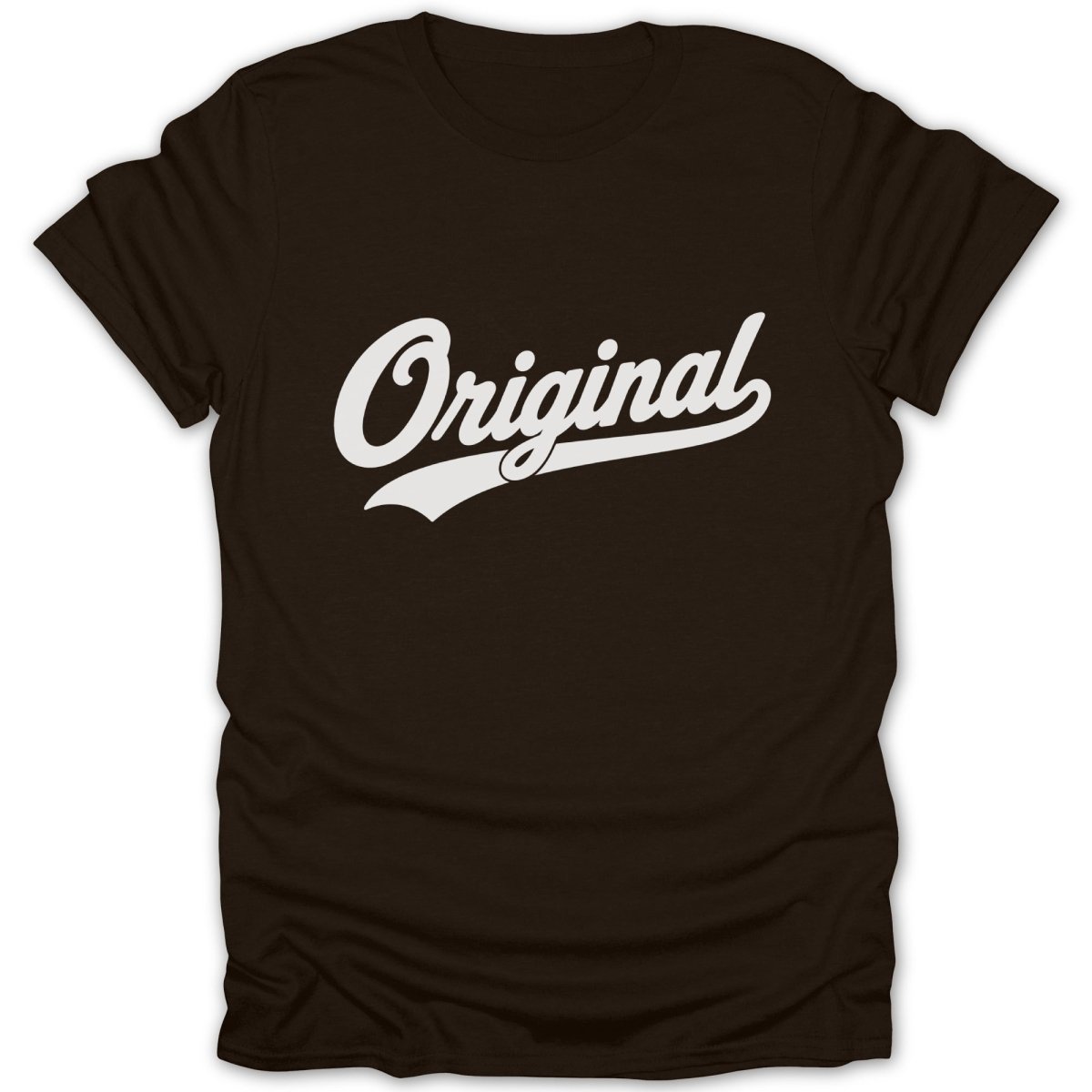 Original Retro Tee - Zion Threadz
