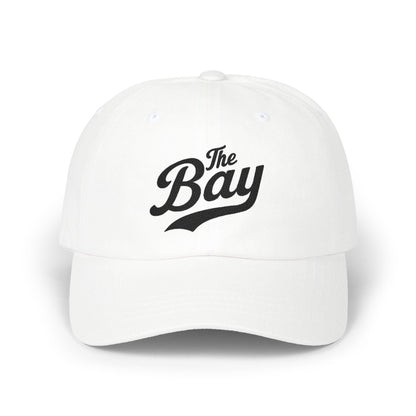 Bay Retro Dad Cap - Zion Threadz