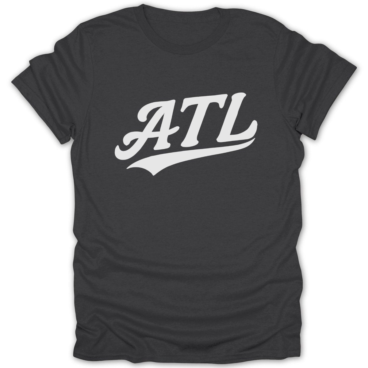 ATL Retro Tee - Zion Threadz