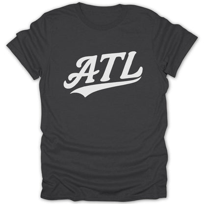 ATL Retro Tee - Zion Threadz