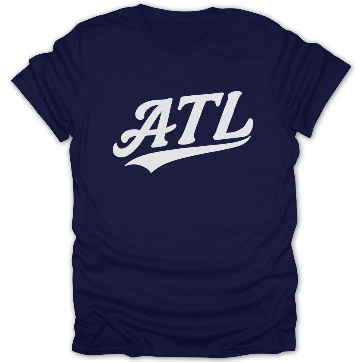 ATL Retro Tee - Zion Threadz