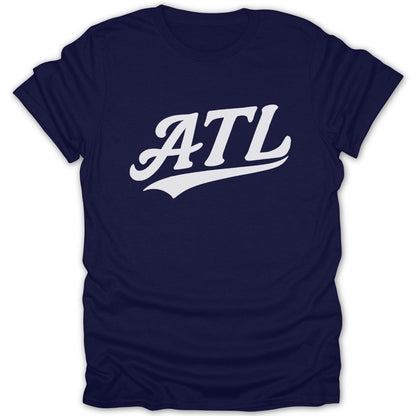 ATL Retro Tee - Zion Threadz