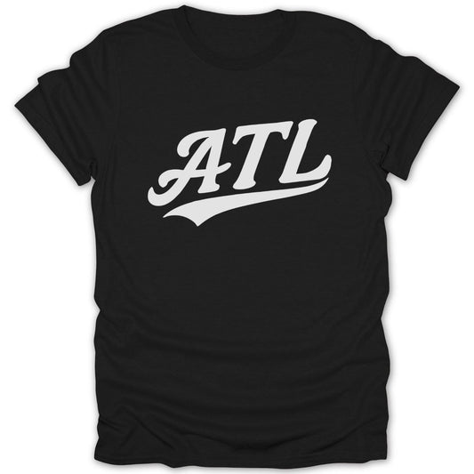 ATL Retro Tee - Zion Threadz