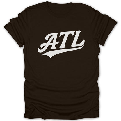 ATL Retro Tee - Zion Threadz