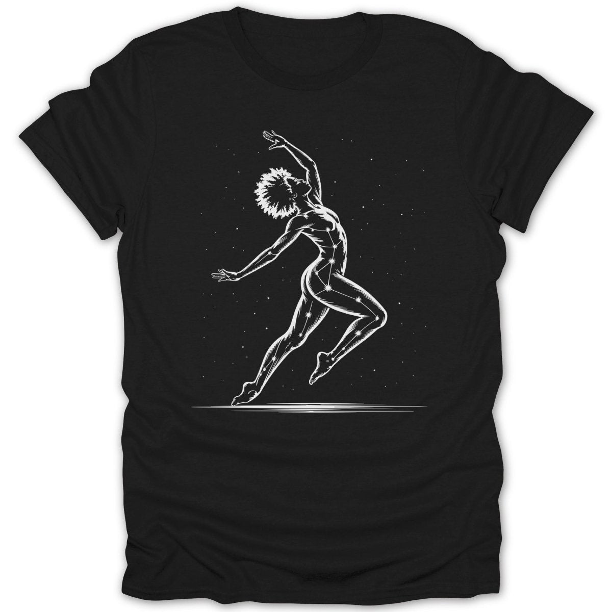 Celestial Dancer Tee - Zion Threadz