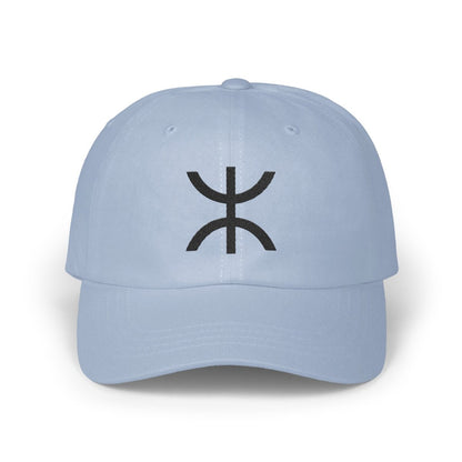 Amazigh Yaz Dad Cap - Zion Threadz