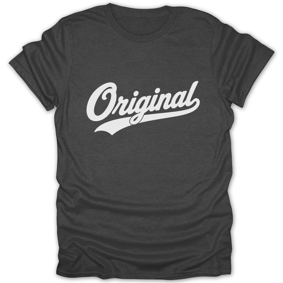 Original Retro Tee - Zion Threadz