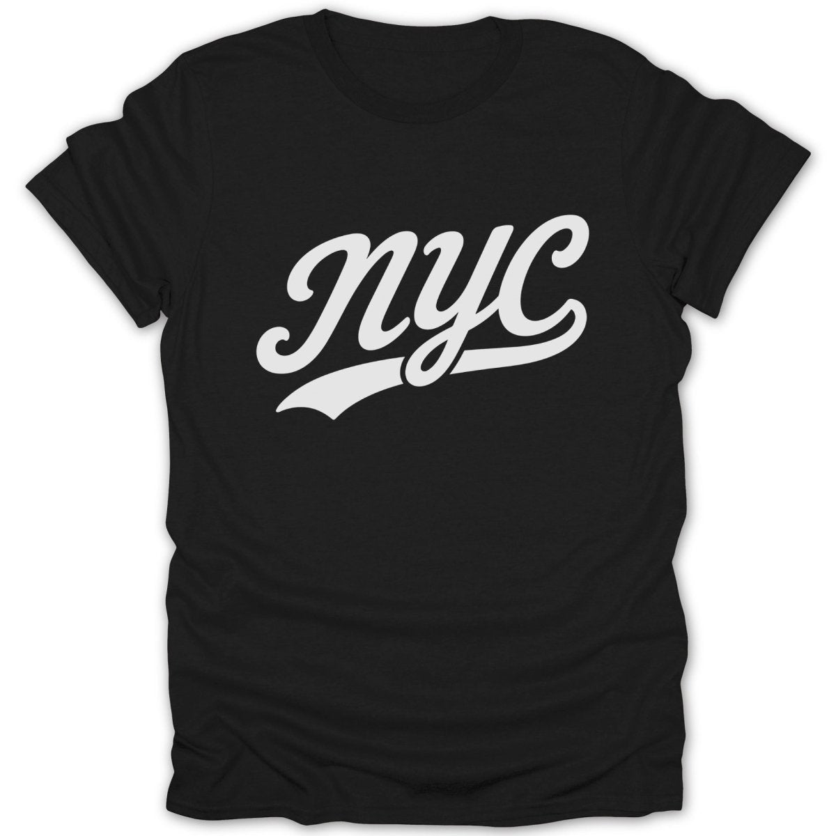 NYC Retro Tee - Zion Threadz