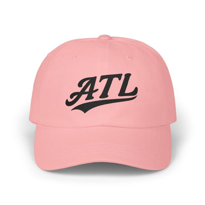 ATL Retro Dad Cap - Zion Threadz