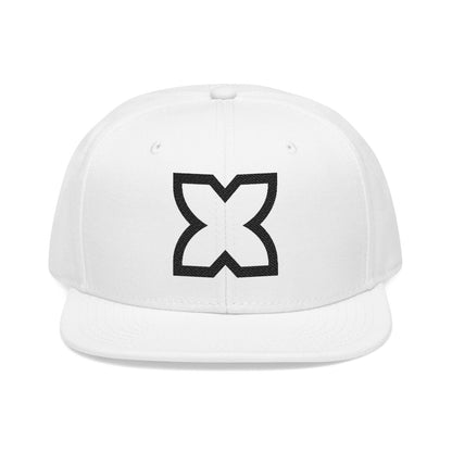 Adinkra Fawohudie SnapBack - Zion Threadz