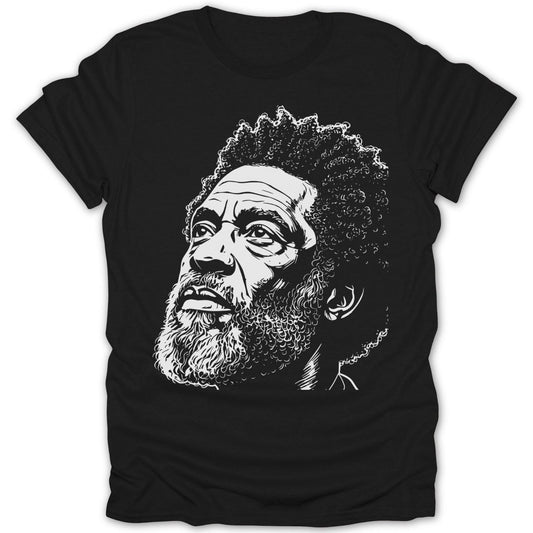 Hopefulness Man Tee - Zion Threadz
