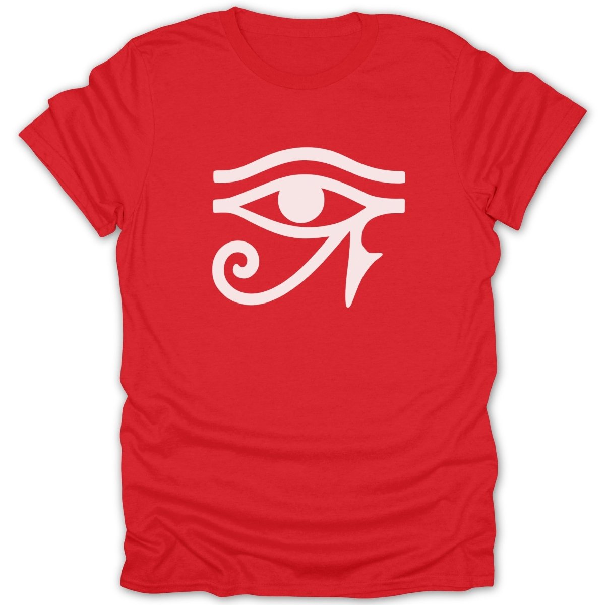 Eye Of Horus Tee - Zion Threadz