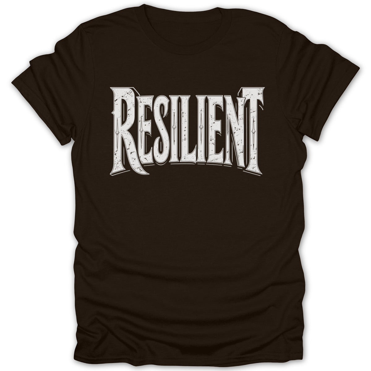Resilient Vintage Tee