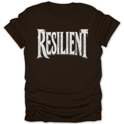 Resilient Vintage Tee