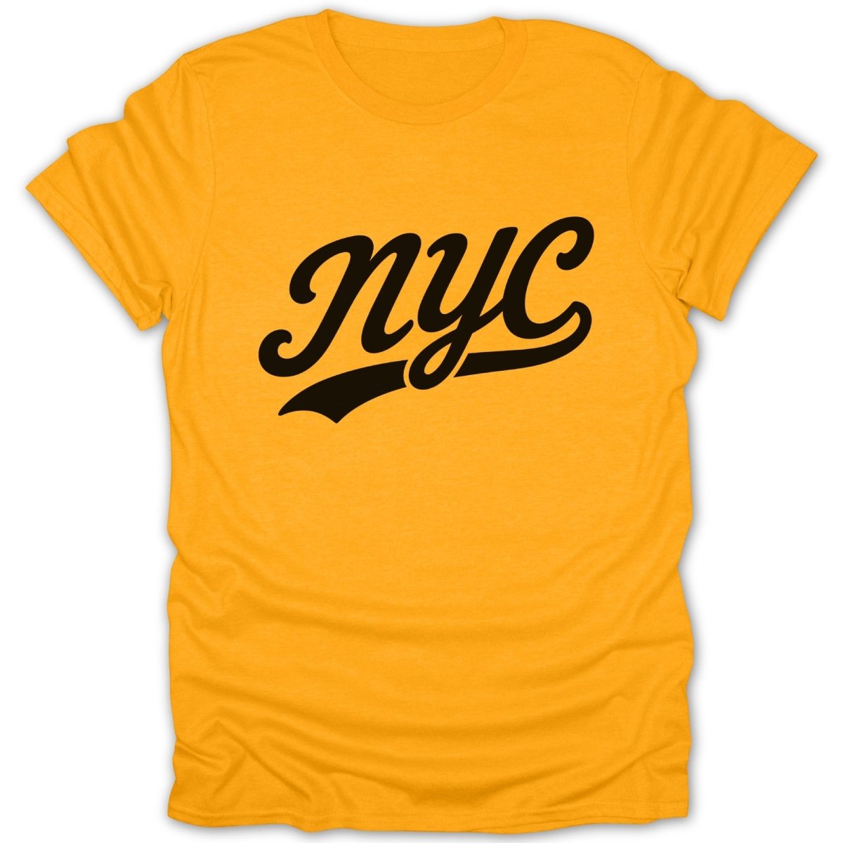 NYC Retro Tee - Zion Threadz