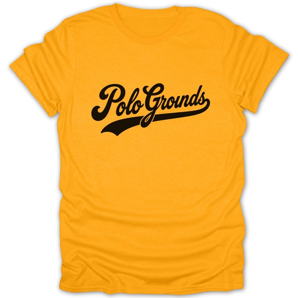 Polo Grounds Retro Tee - Zion Threadz