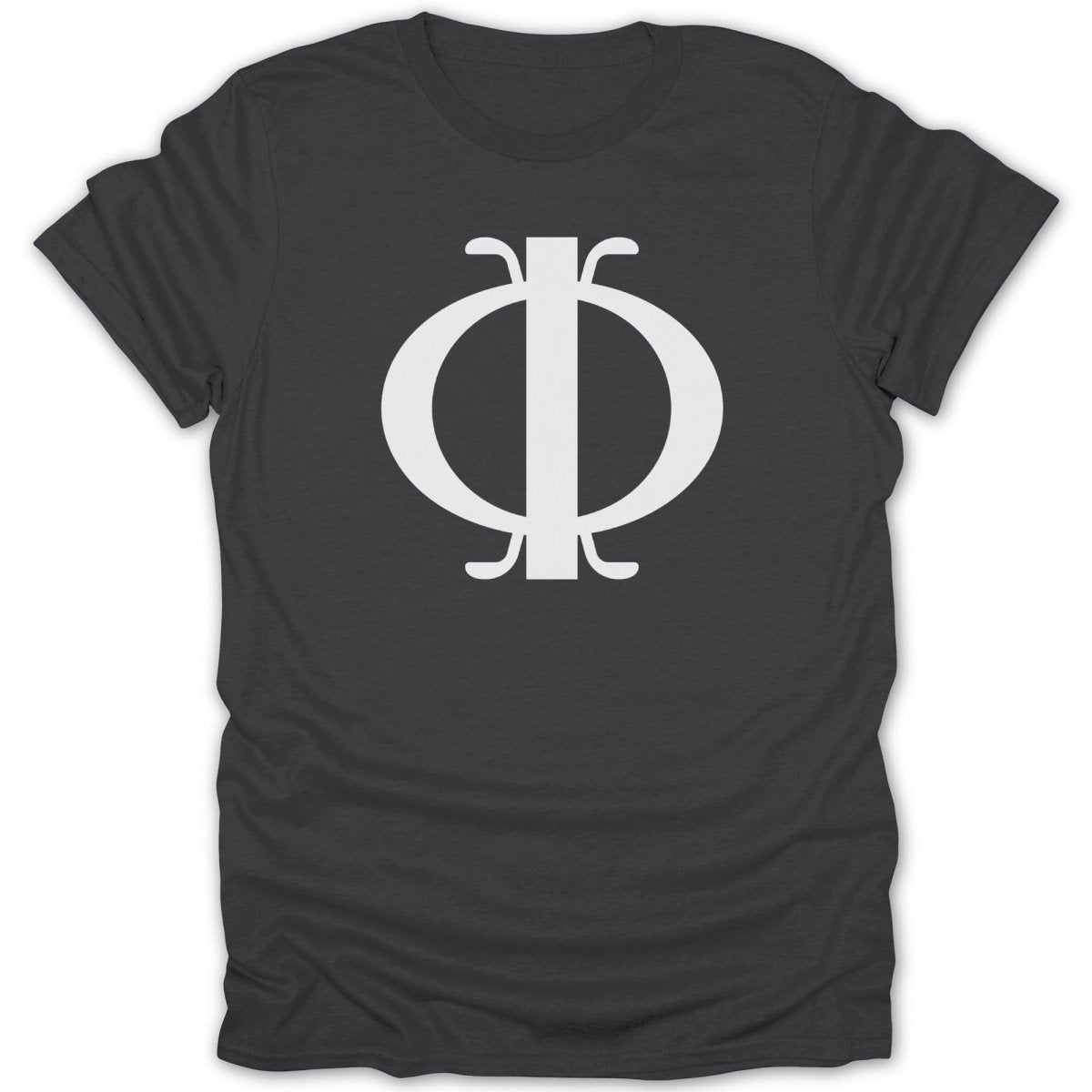 Adinkra Wawa Aba Symbol Tee - Zion Threadz